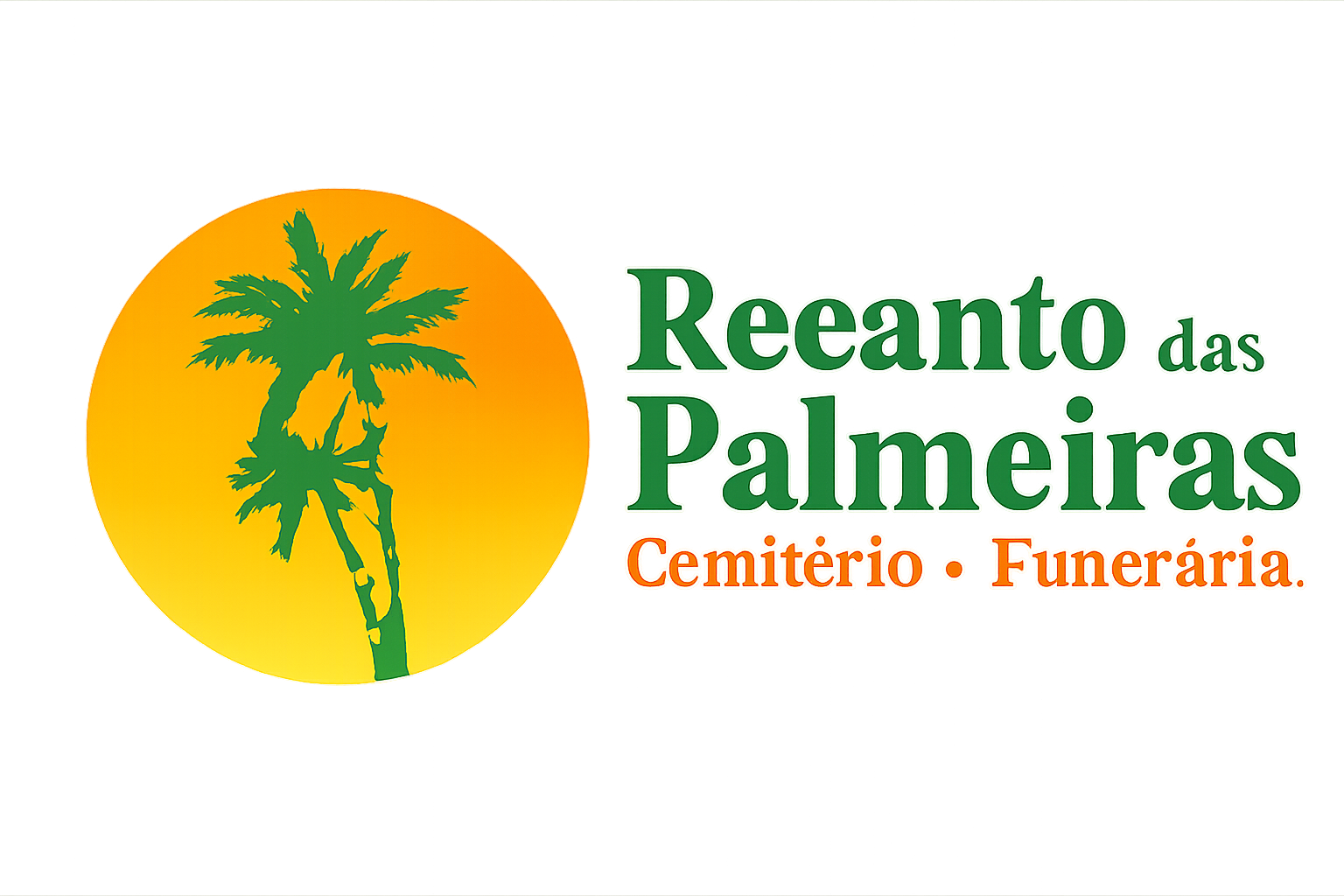 Reeanto das Palmeiras